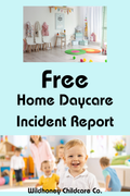 Incident Report Freebie